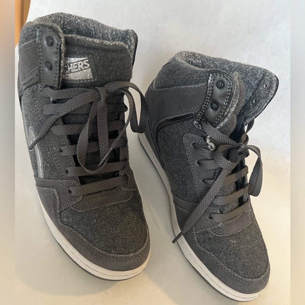 Brand new Sketchers wedges